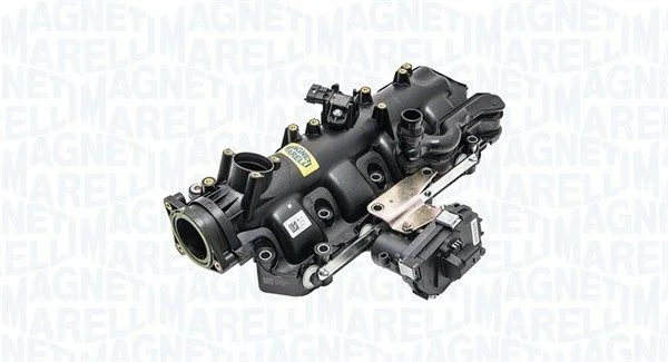 Модуль впускної труби MAGNETI MARELLI 802009280809