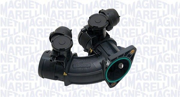 Droselio korpusas MAGNETI MARELLI 802009289501