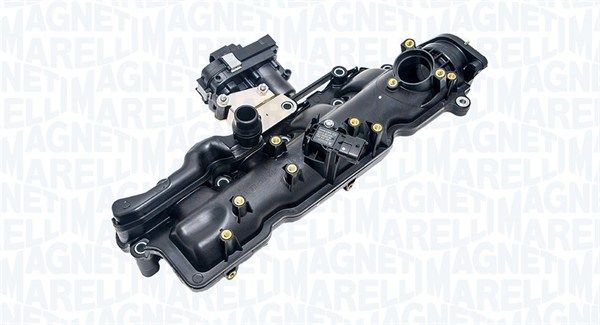 Модуль впускної труби MAGNETI MARELLI 802009377307