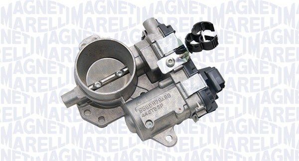 Корпус дросельного вузла MAGNETI MARELLI 802009522503