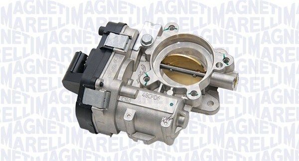 Throttle Body MAGNETI MARELLI 802009525507