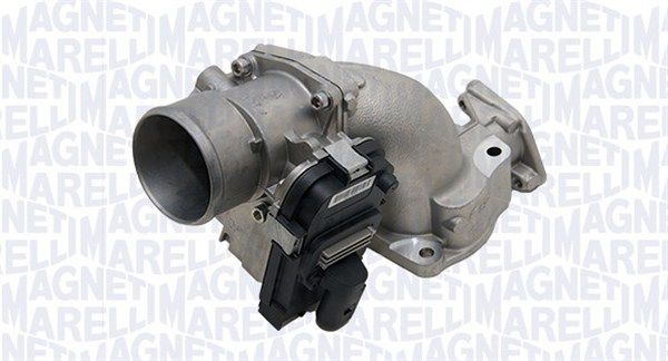 Droselio korpusas MAGNETI MARELLI 802009814008