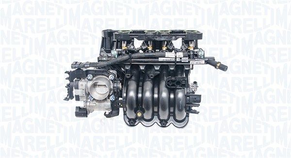 Įsiurbimo kolektoriaus modulis MAGNETI MARELLI 802009872906