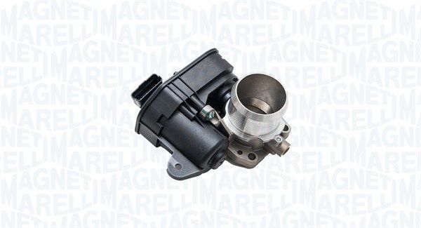 Корпус дросельного вузла MAGNETI MARELLI 802010357105