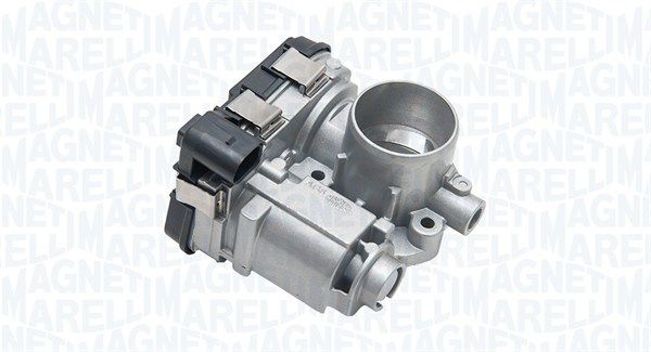 Droselio korpusas MAGNETI MARELLI 802010407001