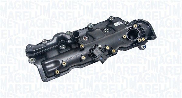 Įsiurbimo kolektoriaus modulis MAGNETI MARELLI 802010876404