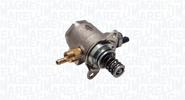 High Pressure Pump MAGNETI MARELLI 805010000010