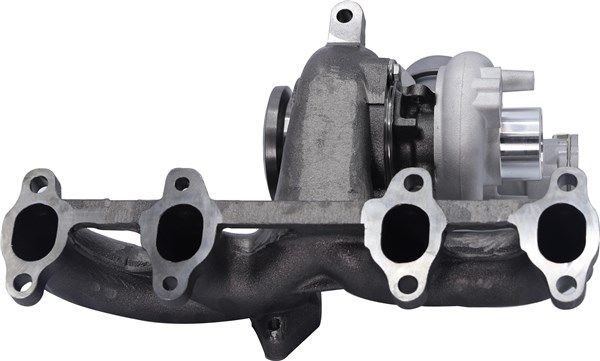 Charger, charging (supercharged/turbocharged) MAGNETI MARELLI 807101001000