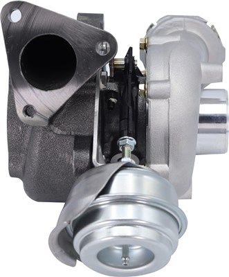 Компресор, наддування MAGNETI MARELLI 807101001700