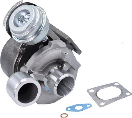 Kompresorius, įkrovimo sistema MAGNETI MARELLI 807101002000