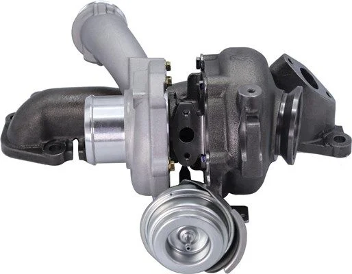 Kompresorius, įkrovimo sistema magneti marelli 807101002500