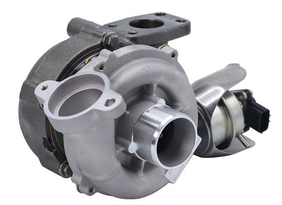 Charger, charging (supercharged/turbocharged) MAGNETI MARELLI 807101002700