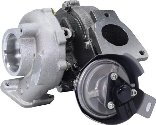 Kompresorius, įkrovimo sistema MAGNETI MARELLI 807101005000