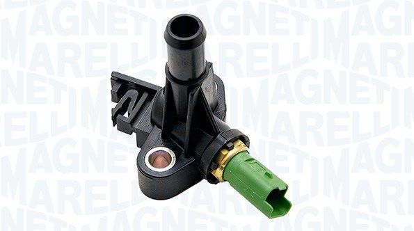 Sensor, coolant temperature MAGNETI MARELLI 816001633701