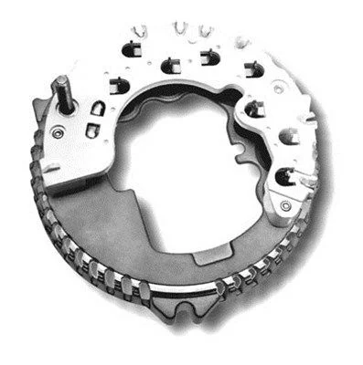Rectifier, alternator MAGNETI MARELLI 940016120100