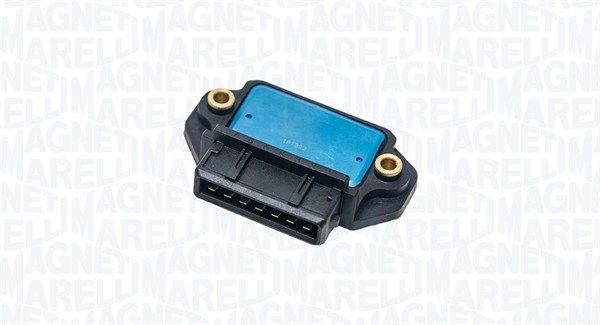 Uždegimo jungiklis MAGNETI MARELLI 940038514010