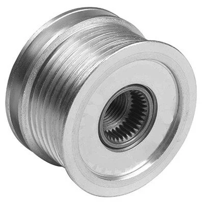 Belt Pulley, alternator MAGNETI MARELLI 940113010012
