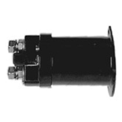 Solenoidinis jungiklis, starteris MAGNETI MARELLI 940113050118