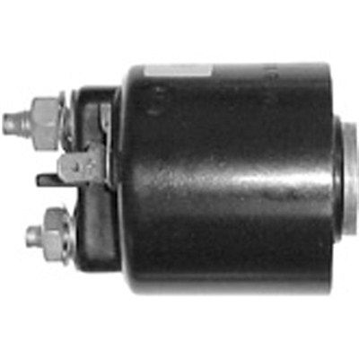 Solenoidinis jungiklis, starteris MAGNETI MARELLI 940113050148