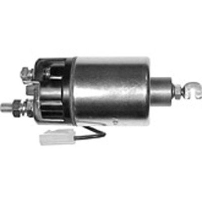 Solenoidinis jungiklis, starteris MAGNETI MARELLI 940113050200